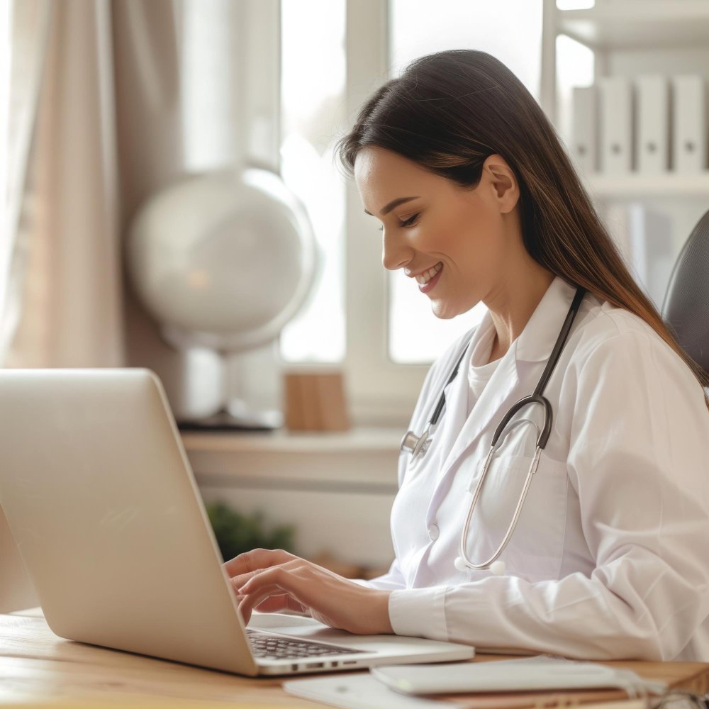 Plataforma de Prescrição Digital Integrada
